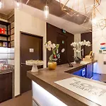 The Loft Hotel 4*