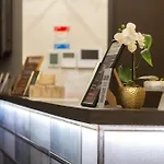The Loft Hotel Budapest