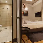 The Loft Hotel