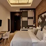 Hotel The Loft Budapest