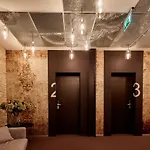 The Loft Hotel Budapest