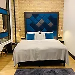 The Loft Hotel