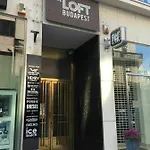Hotel The Loft