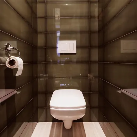 The Loft Hotel Budapeszt