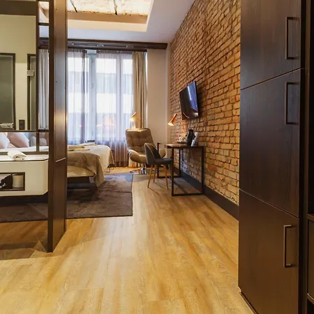 The Loft