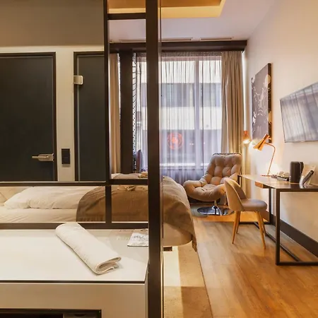 The Loft Hotel