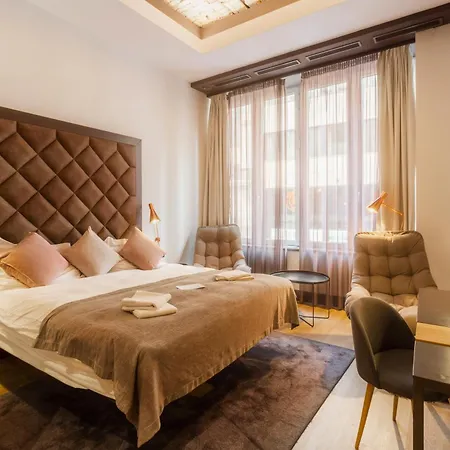 The Loft Hotel 4*
