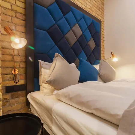 Hotel The Loft 4*