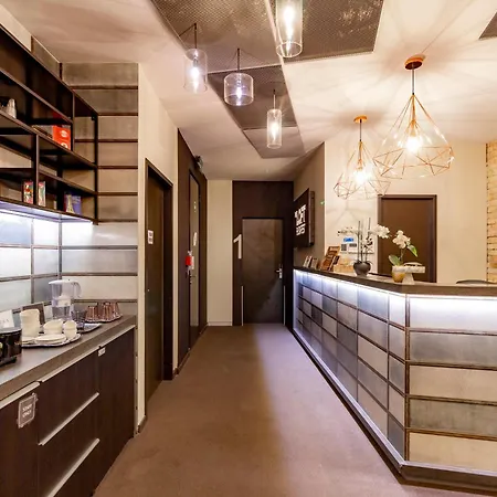 The Loft 4*