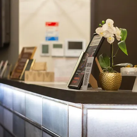 The Loft Hotel Budapeszt