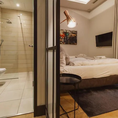 The Loft Hotel