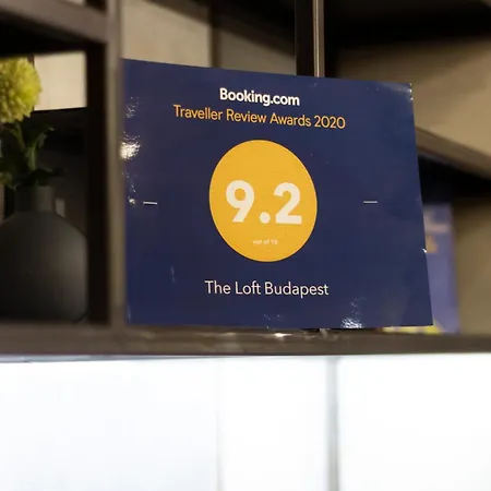 The Loft Hotel