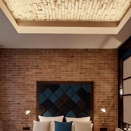 Hotel The Loft 4*