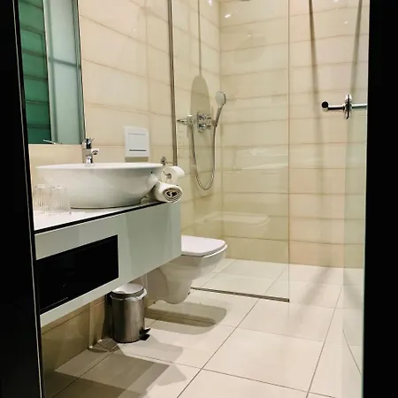 The Loft Hotel