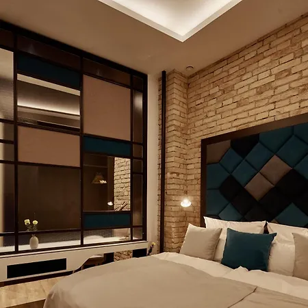 Hotel The Loft