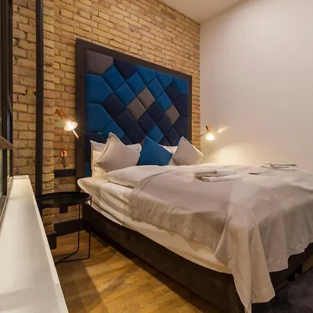 The Loft 5* Boedapest