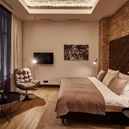 The Loft Hotel 5*