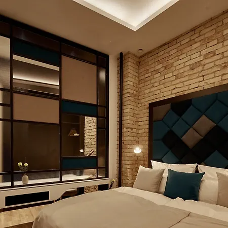 Hotel The Loft