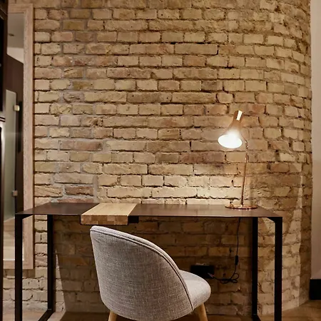 Hotel The Loft