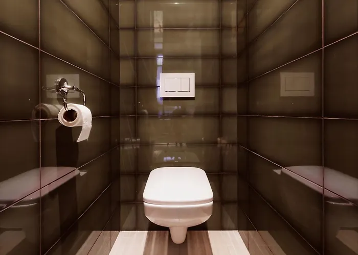 The Loft Hotel Budapest