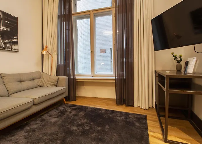 The Loft 5* Budapest