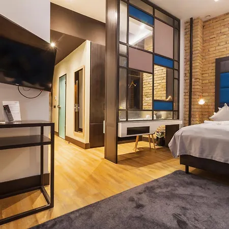 Hotel The Loft