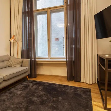 The Loft 5* Budapest