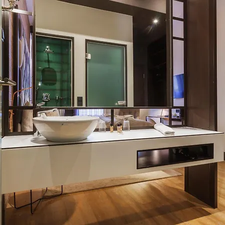 The Loft Hotel