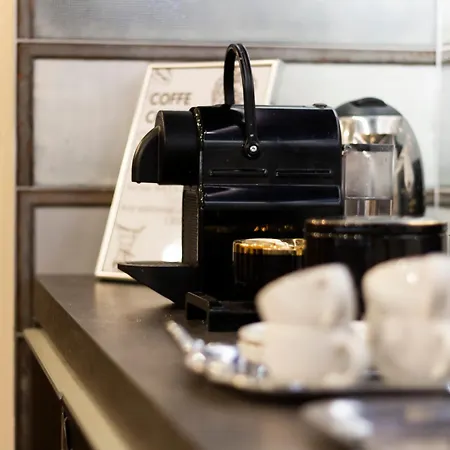 The Loft 5* Budapest