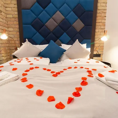 The Loft Hotel
