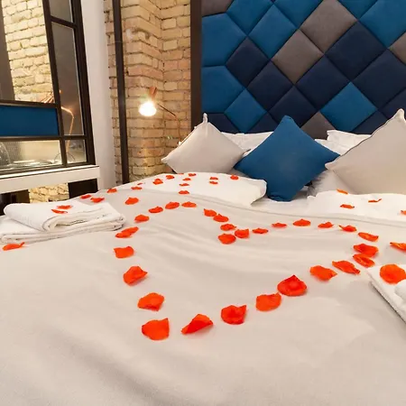 Hotel The Loft