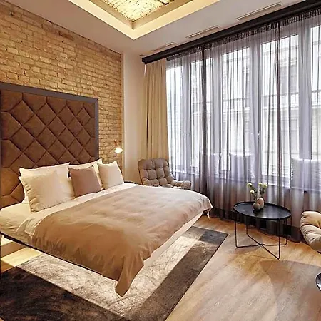 The Loft 4* Budapest
