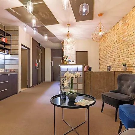 The Loft Hotel 4*