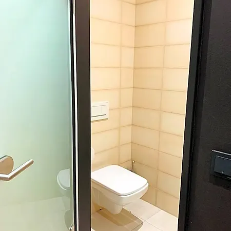 The Loft בודפשט