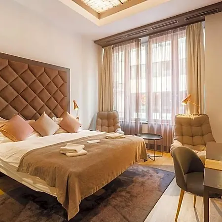 Hotel The Loft