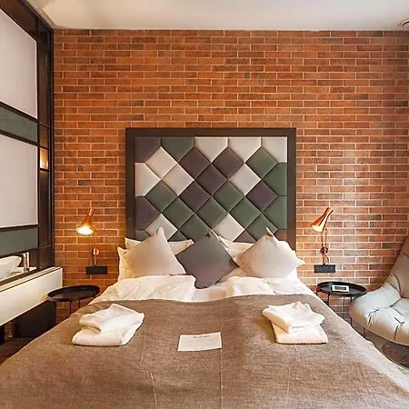 The Loft 4* Budapest