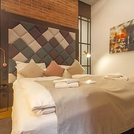 The Loft Hotel
