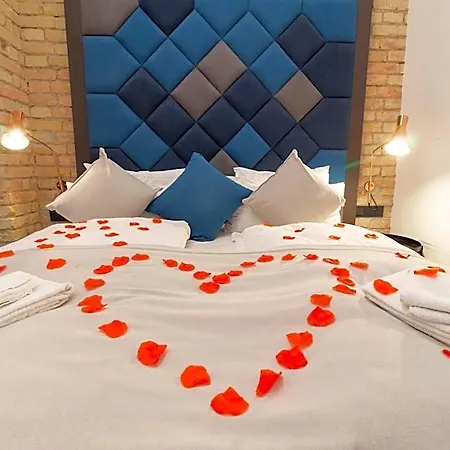 Hotel The Loft