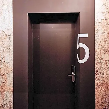 The Loft מלון 4*