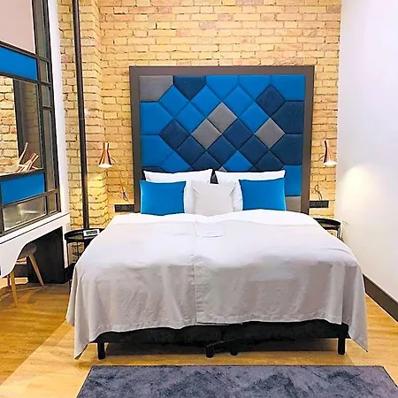 The Loft Hotel