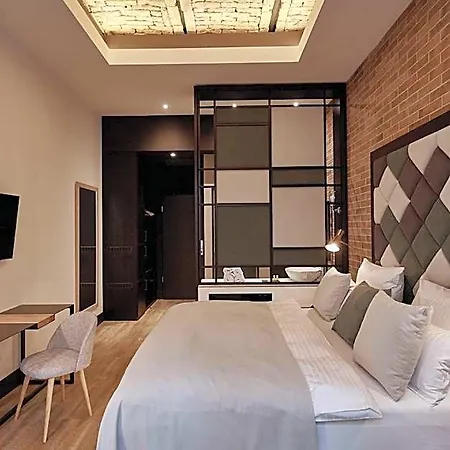 The Loft 4* Budapesta
