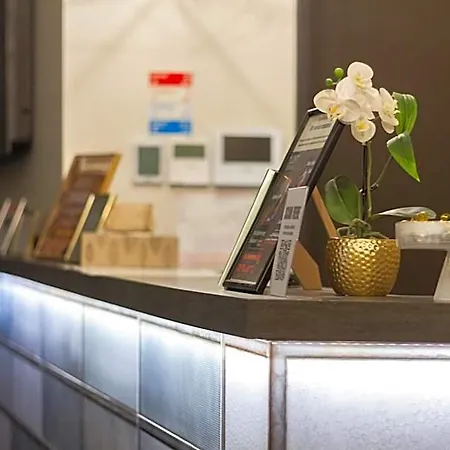The Loft Hotel 4*