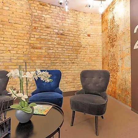 The Loft Hotel