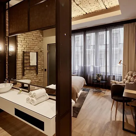 The Loft Budapest
