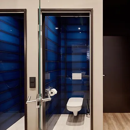 The Loft Hotel Budapest