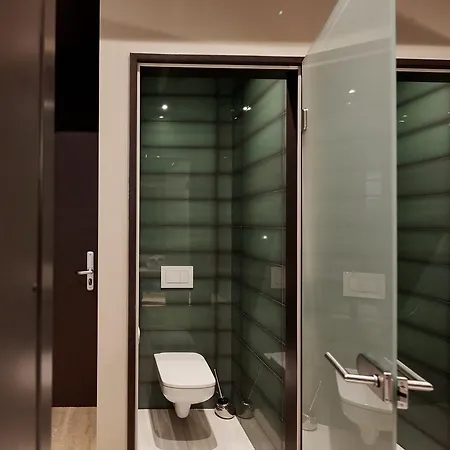 Hotel The Loft 4*