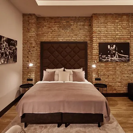 Hotel The Loft 5*
