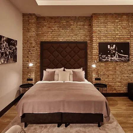 Hotel The Loft 3*