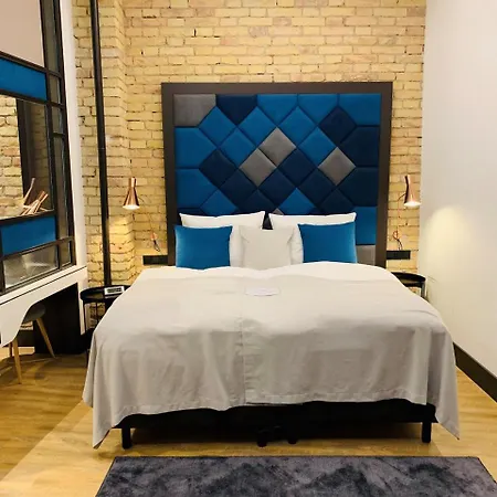 The Loft Hotel