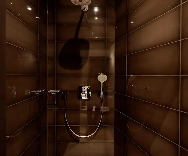 The Loft מלון 5*